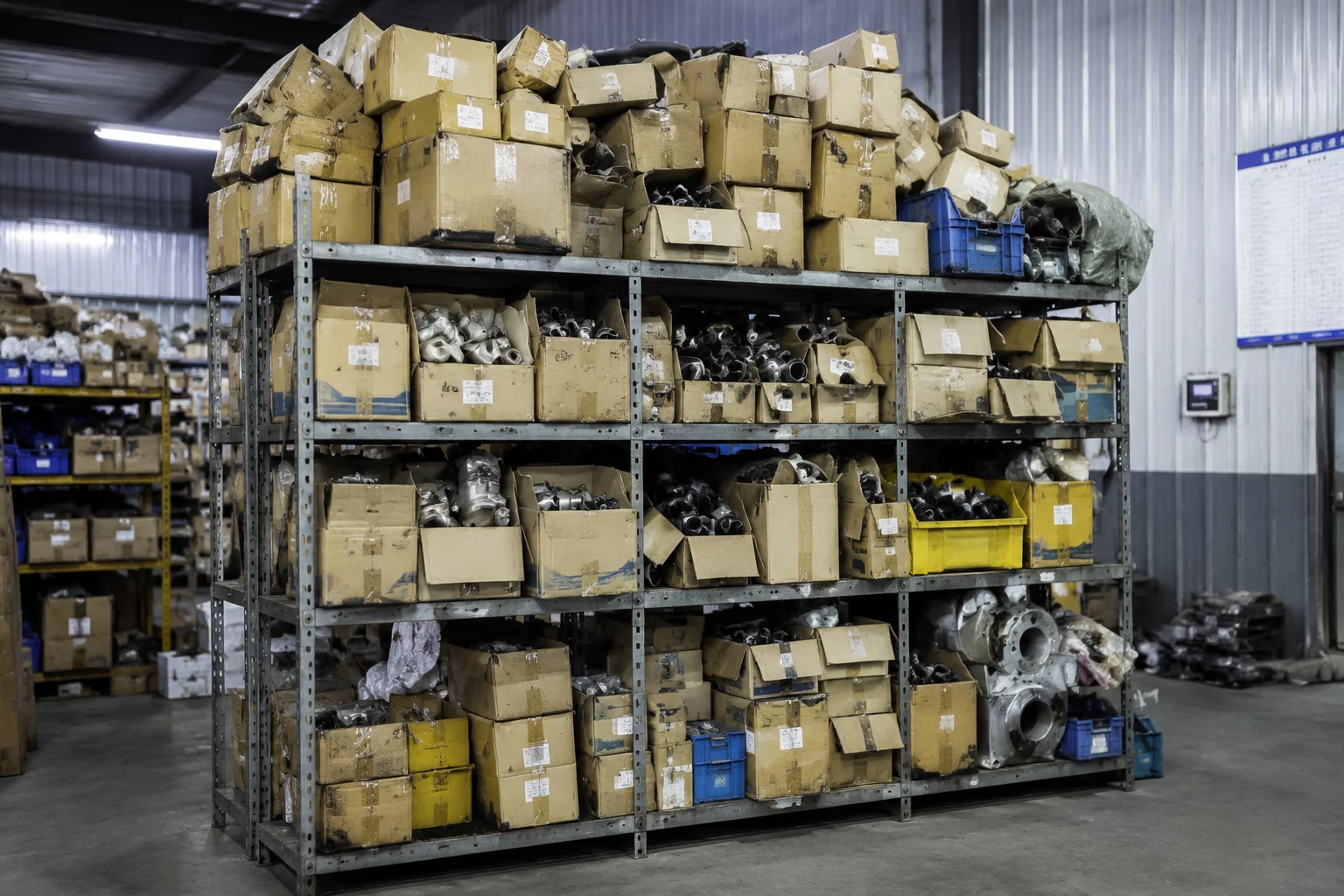 Overstock Context Guide