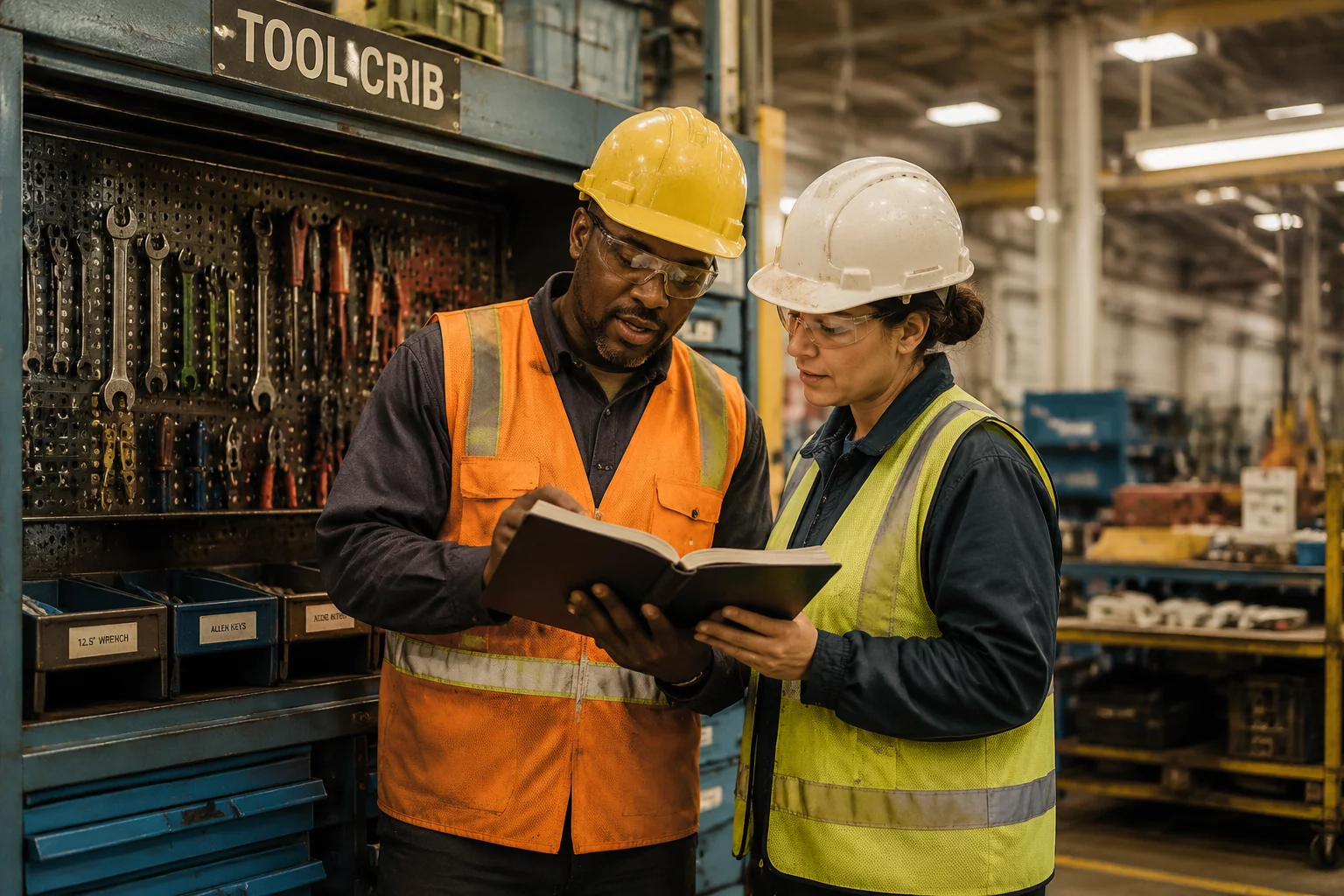 Shift Handoff for MRO Stock
